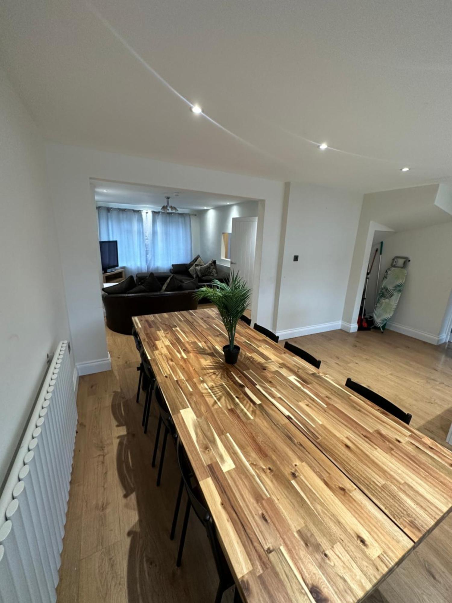 5 Bedroom House In 奥平顿 外观 照片